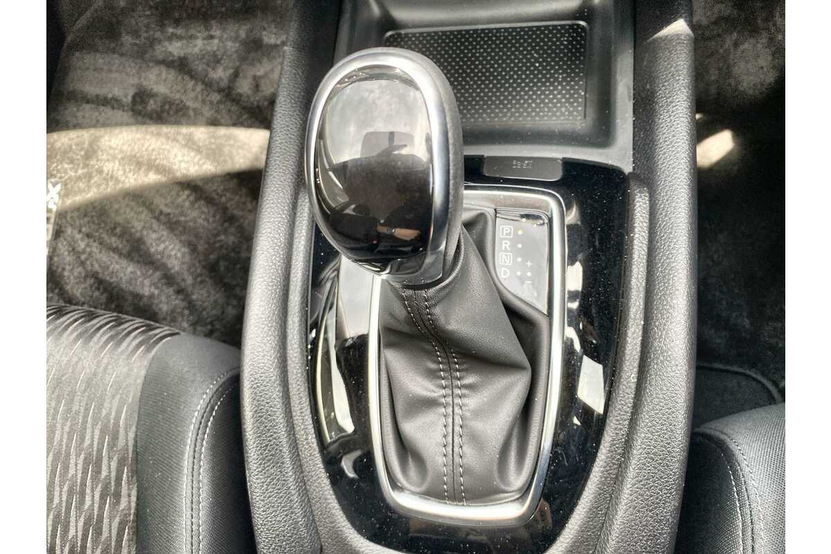 2022 Nissan X-TRAIL ST T32