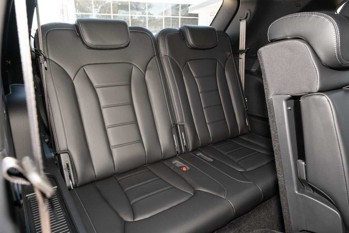 2023 SsangYong Rexton Adventure Y461