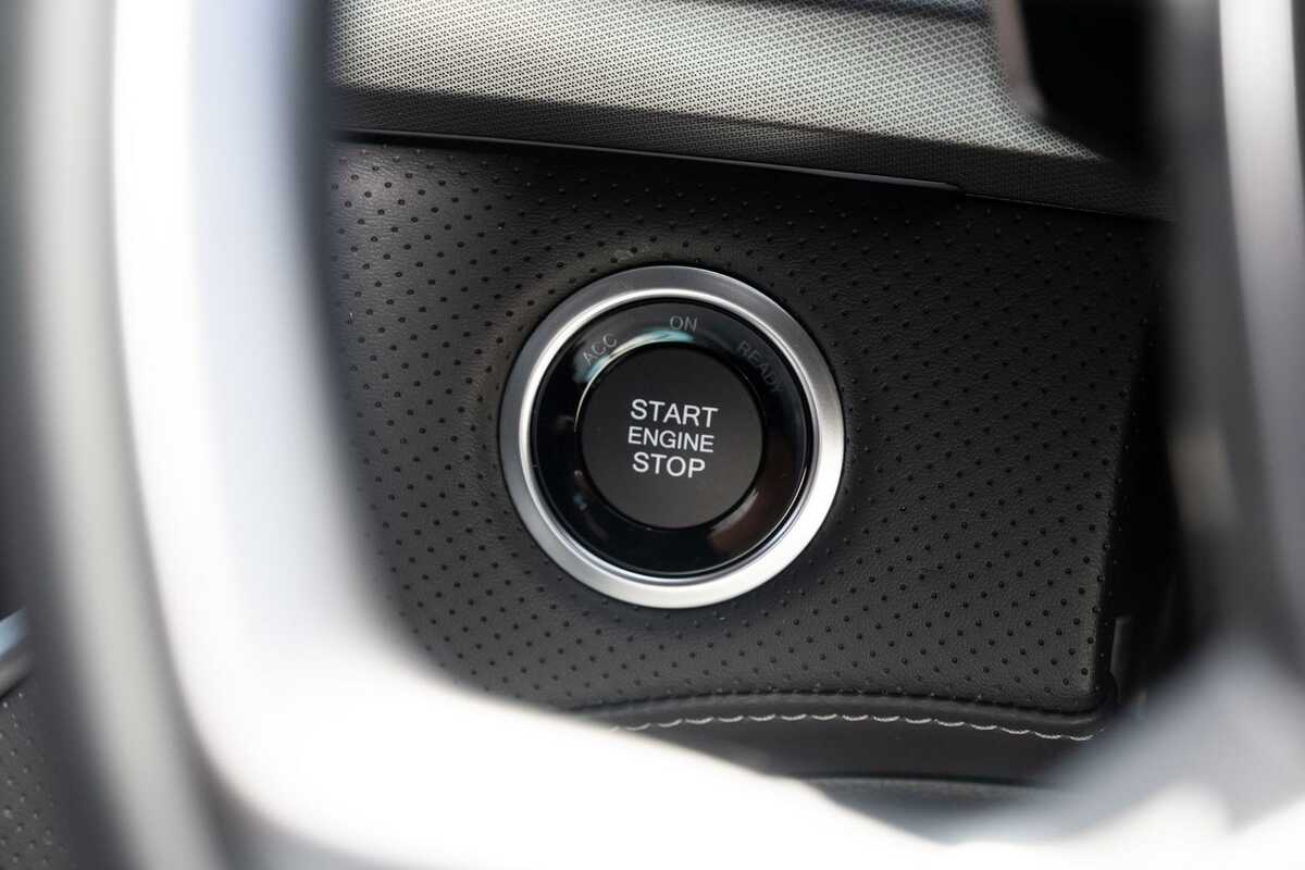 2023 SsangYong Rexton Adventure Y461
