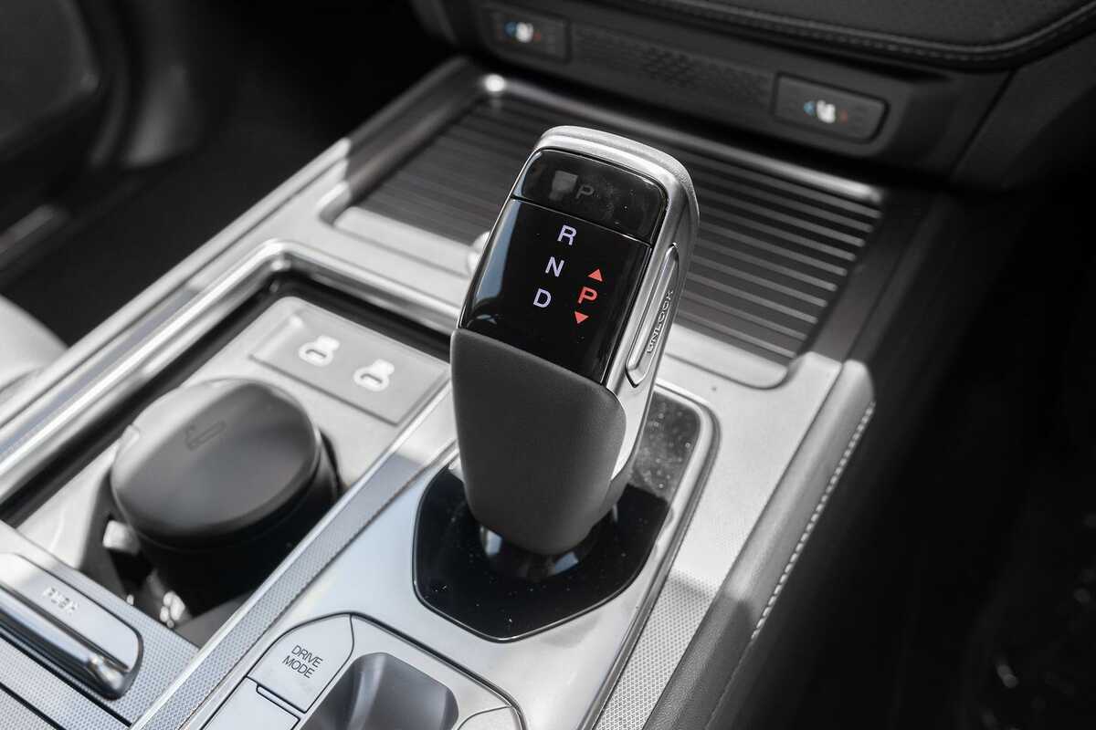 2023 SsangYong Rexton Adventure Y461