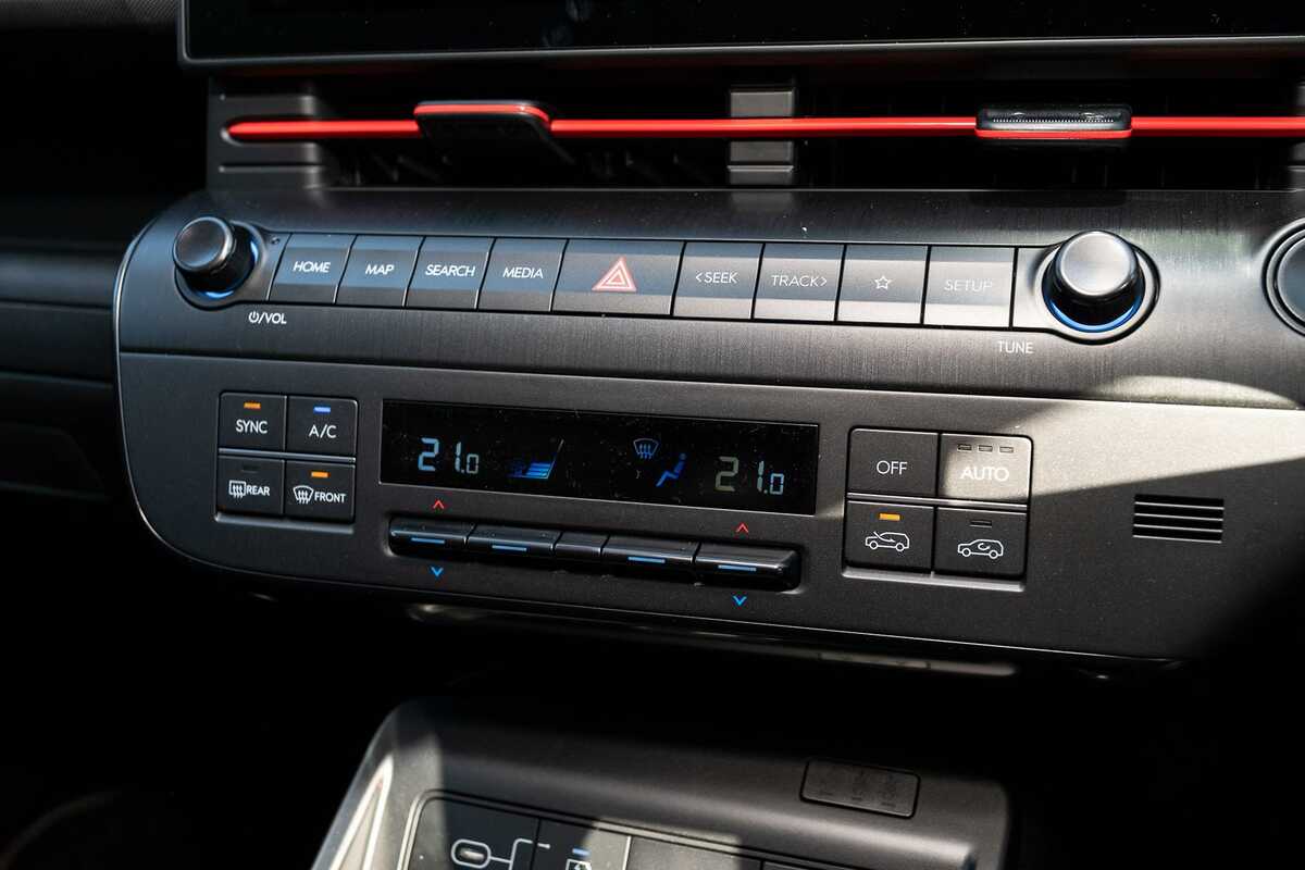 2023 Hyundai Kona N Line SX2.V1
