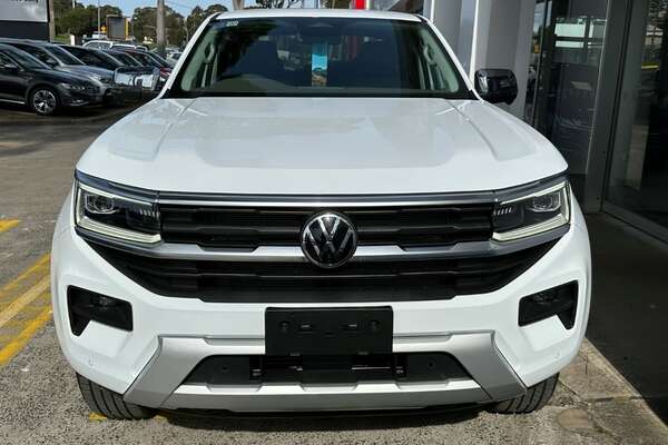 2023 Volkswagen Amarok TDI500 Style NF 4X4