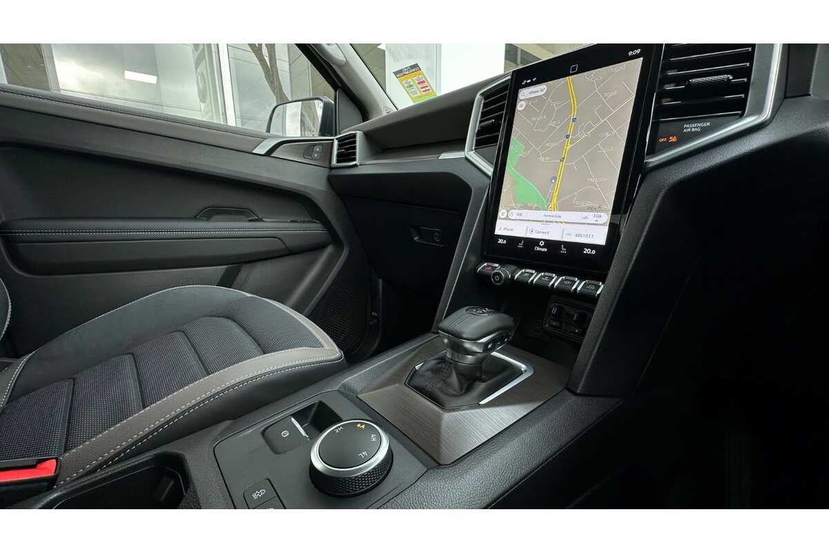 2023 Volkswagen Amarok TDI500 Style NF 4X4