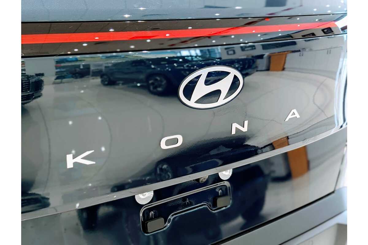 2024 Hyundai Kona  SX2.V1