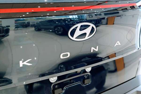 2024 Hyundai Kona  SX2.V1