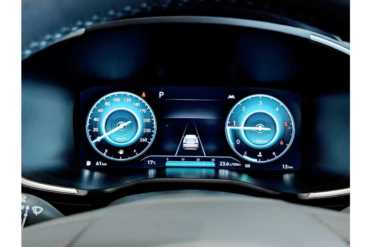 2023 Hyundai Santa Fe Highlander TM.V4
