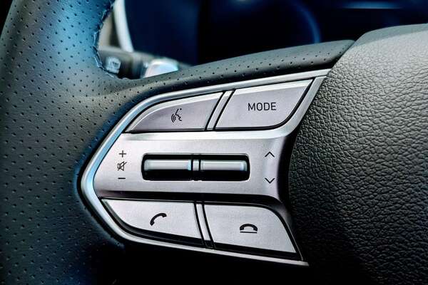 2023 Hyundai Santa Fe Highlander TM.V4