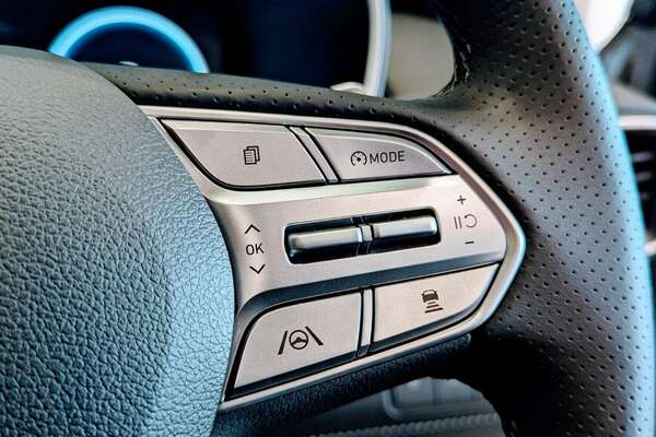 2023 Hyundai Santa Fe Highlander TM.V4