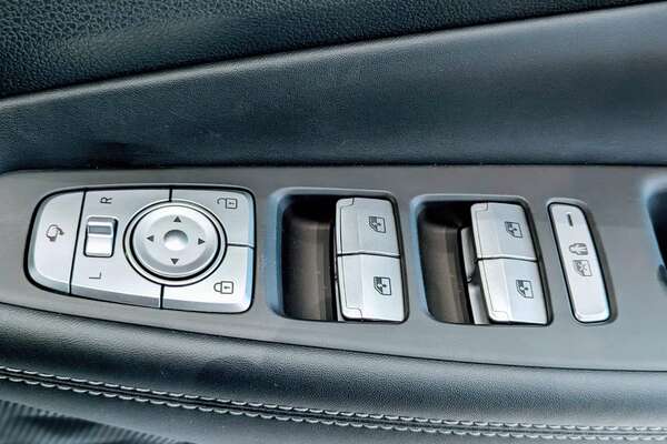 2023 Hyundai Santa Fe Highlander TM.V4