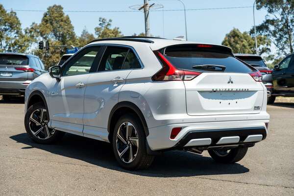 2023 Mitsubishi Eclipse Cross PHEV Exceed YB