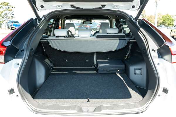 2023 Mitsubishi Eclipse Cross PHEV Exceed YB