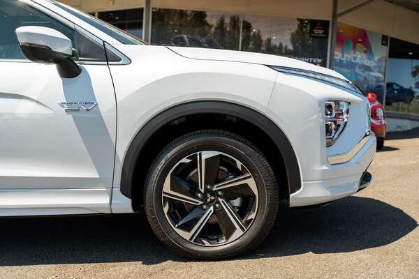 2023 Mitsubishi Eclipse Cross PHEV Exceed YB