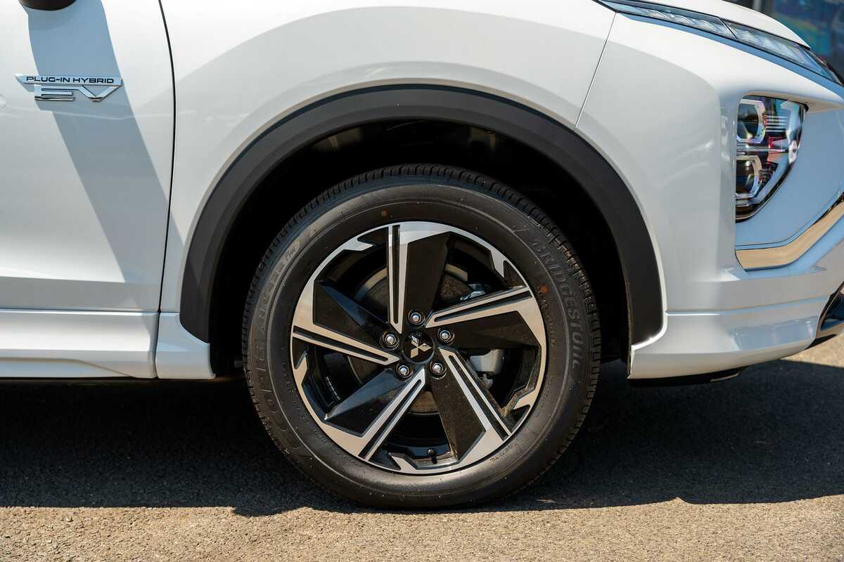 2023 Mitsubishi Eclipse Cross PHEV Exceed YB