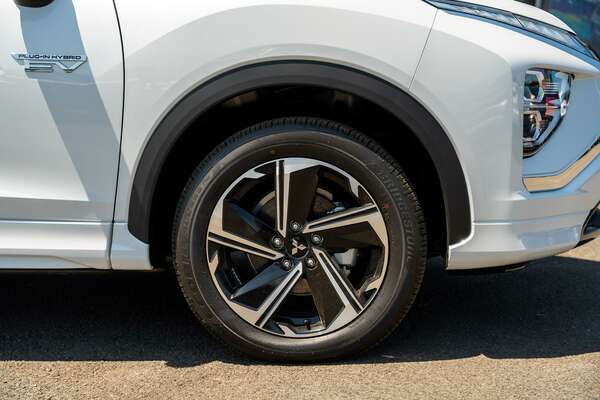 2023 Mitsubishi Eclipse Cross PHEV Exceed YB