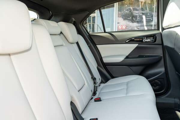2023 Mitsubishi Eclipse Cross PHEV Exceed YB