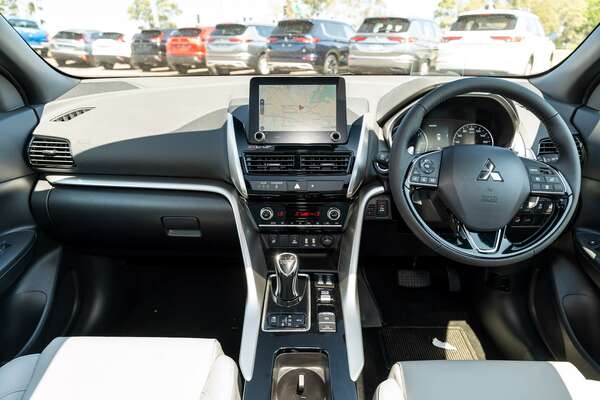 2023 Mitsubishi Eclipse Cross PHEV Exceed YB