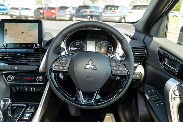 2023 Mitsubishi Eclipse Cross PHEV Exceed YB