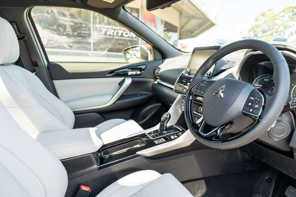 2023 Mitsubishi Eclipse Cross PHEV Exceed YB