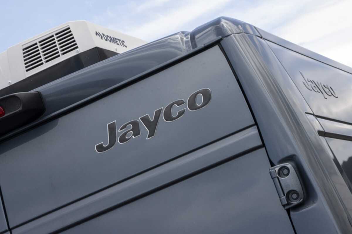 2023 Jayco JRV CAMPERVAN FD.19-1G.JV-MY23