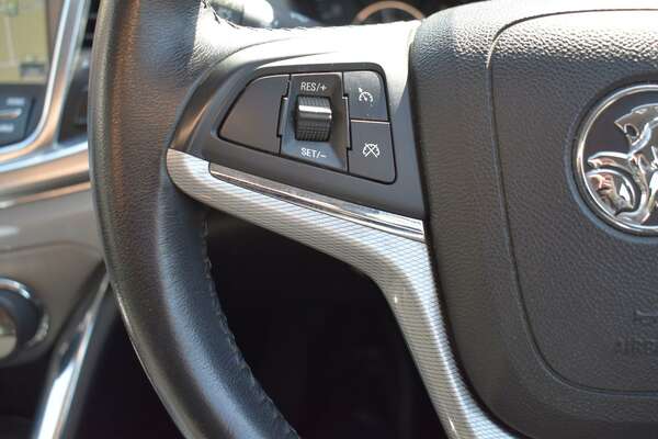 2015 Holden Calais  VF