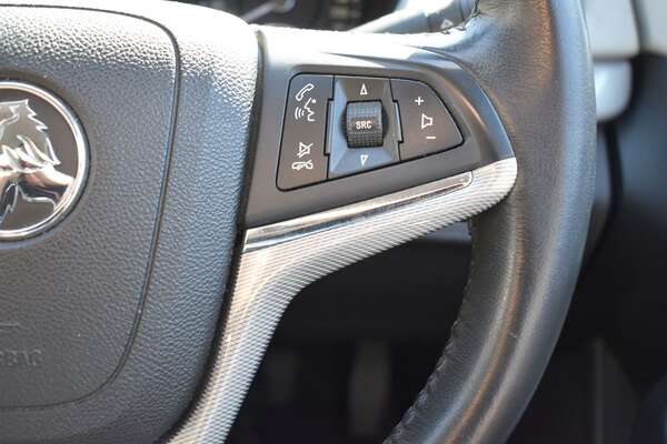 2015 Holden Calais  VF