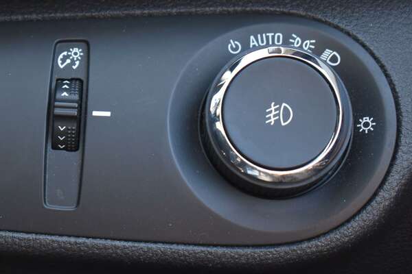 2015 Holden Calais  VF