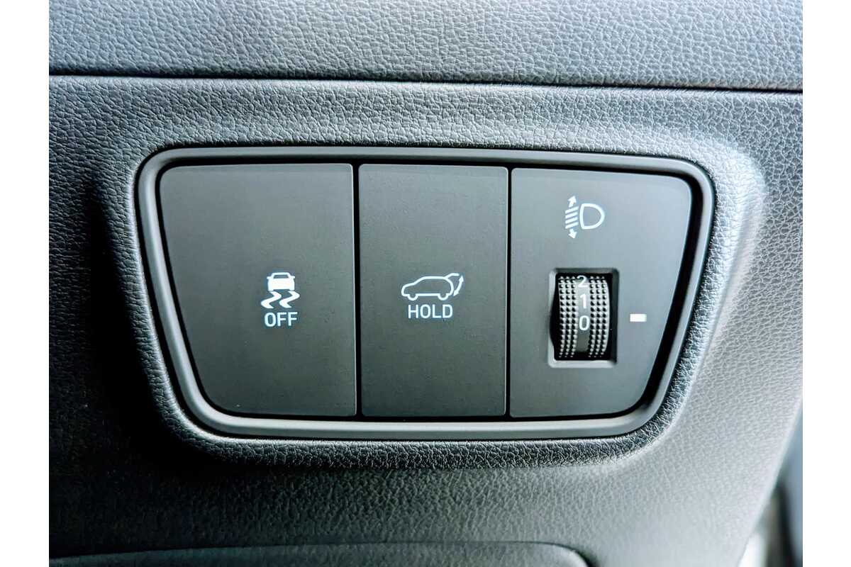 2023 Hyundai Tucson Highlander NX4.V2