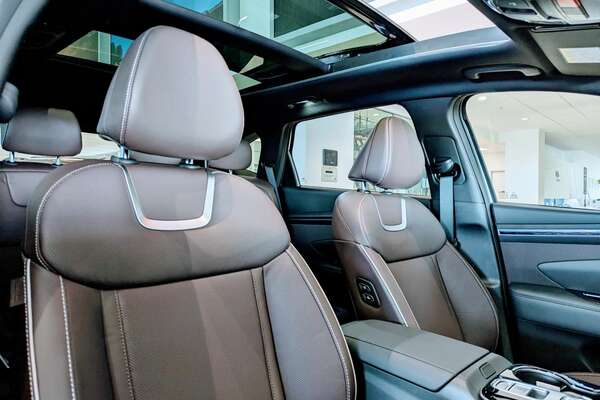 2023 Hyundai Tucson Highlander NX4.V2