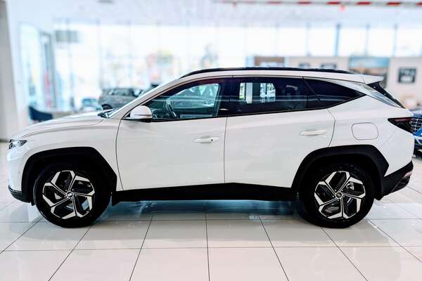 2023 Hyundai Tucson Highlander NX4.V2