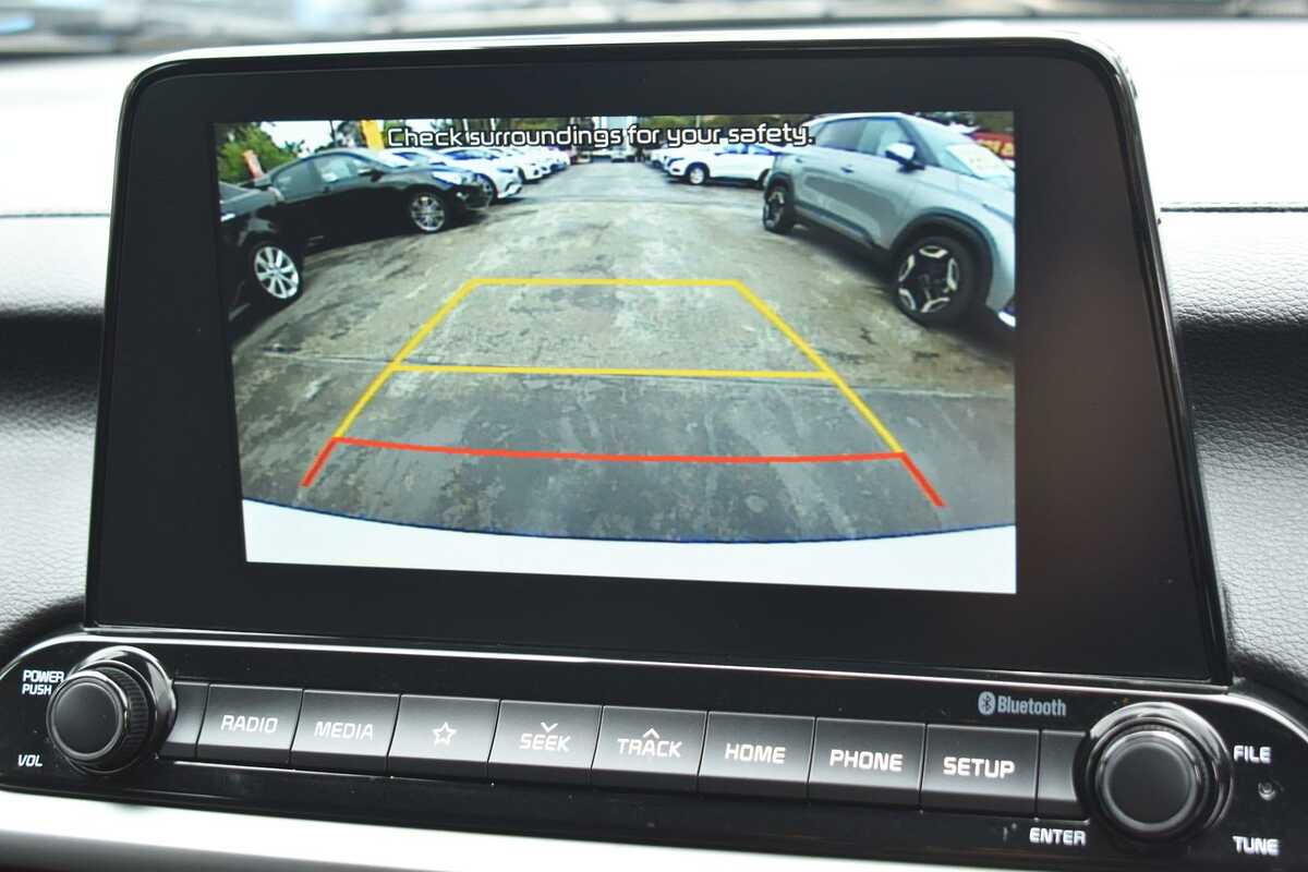 2020 Kia Cerato S BD