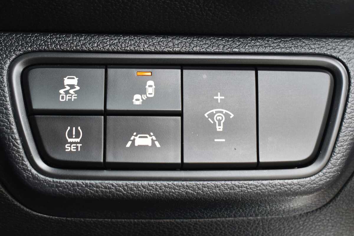 2020 Kia Cerato S BD