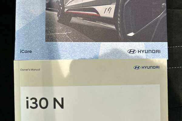 2023 Hyundai i30 N Premium PDe.V5