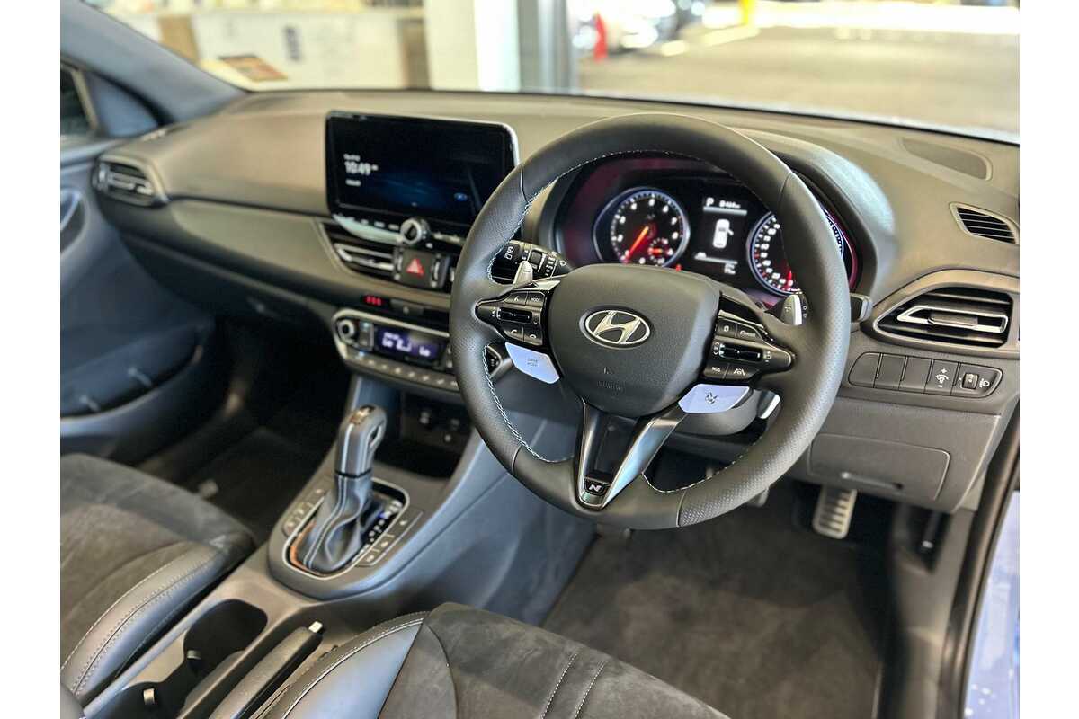 2023 Hyundai i30 N Premium PDe.V5