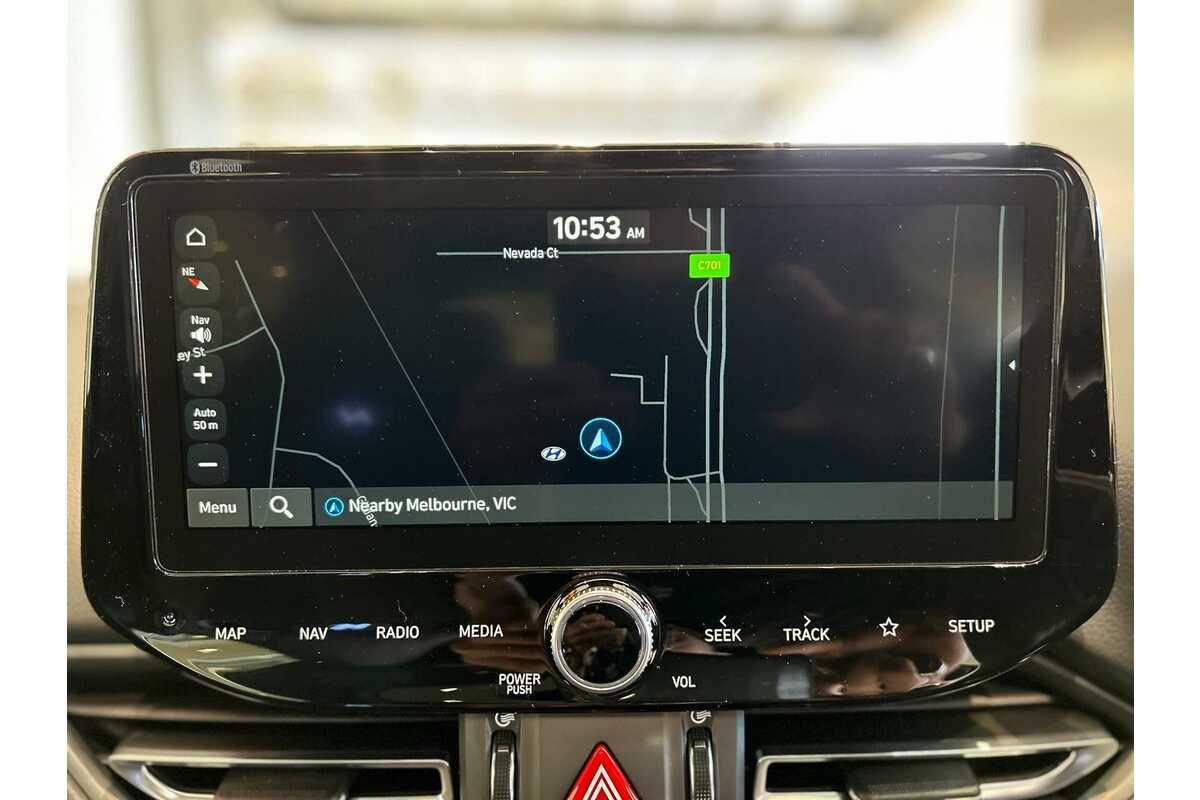 2023 Hyundai i30 N Premium PDe.V5