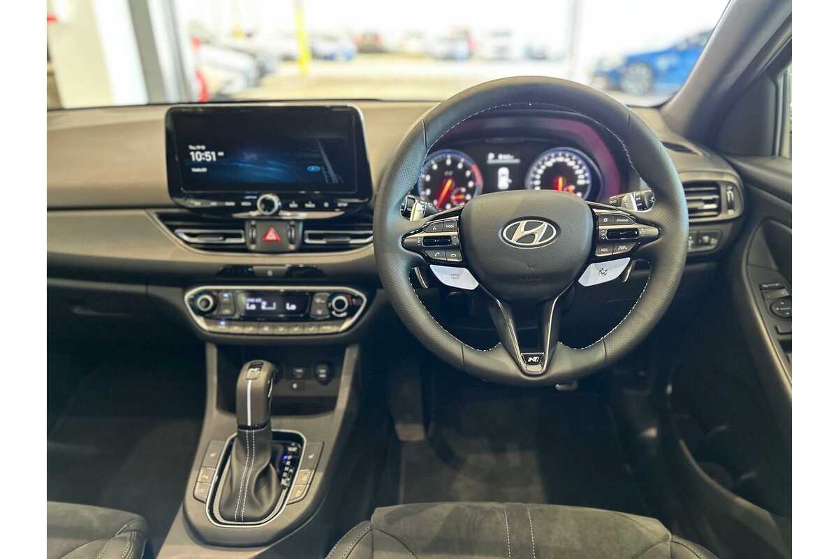 2023 Hyundai i30 N Premium PDe.V5
