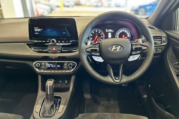 2023 Hyundai i30 N Premium PDe.V5