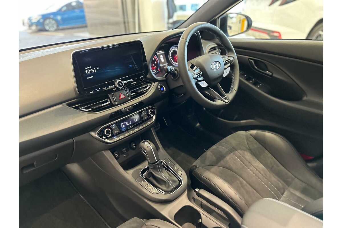 2023 Hyundai i30 N Premium PDe.V5