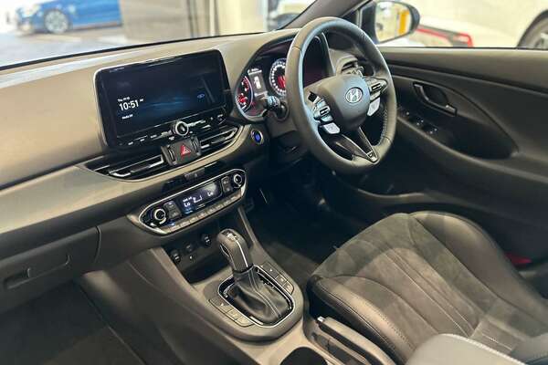 2023 Hyundai i30 N Premium PDe.V5