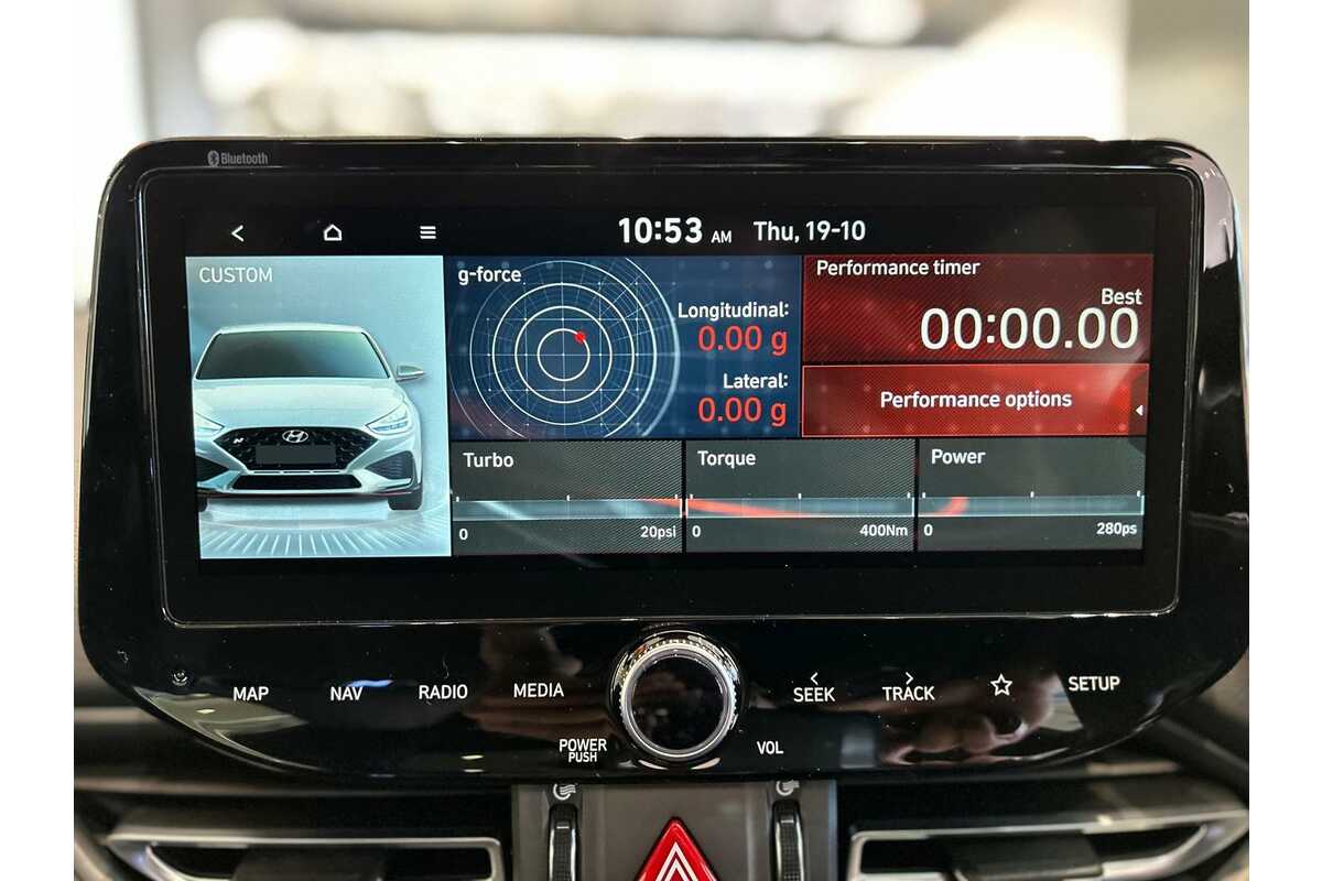 2023 Hyundai i30 N Premium PDe.V5