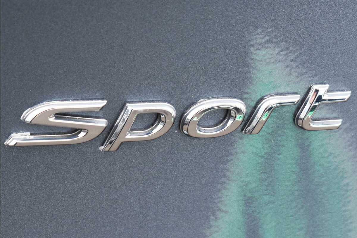 2019 Hyundai Accent Sport RB6