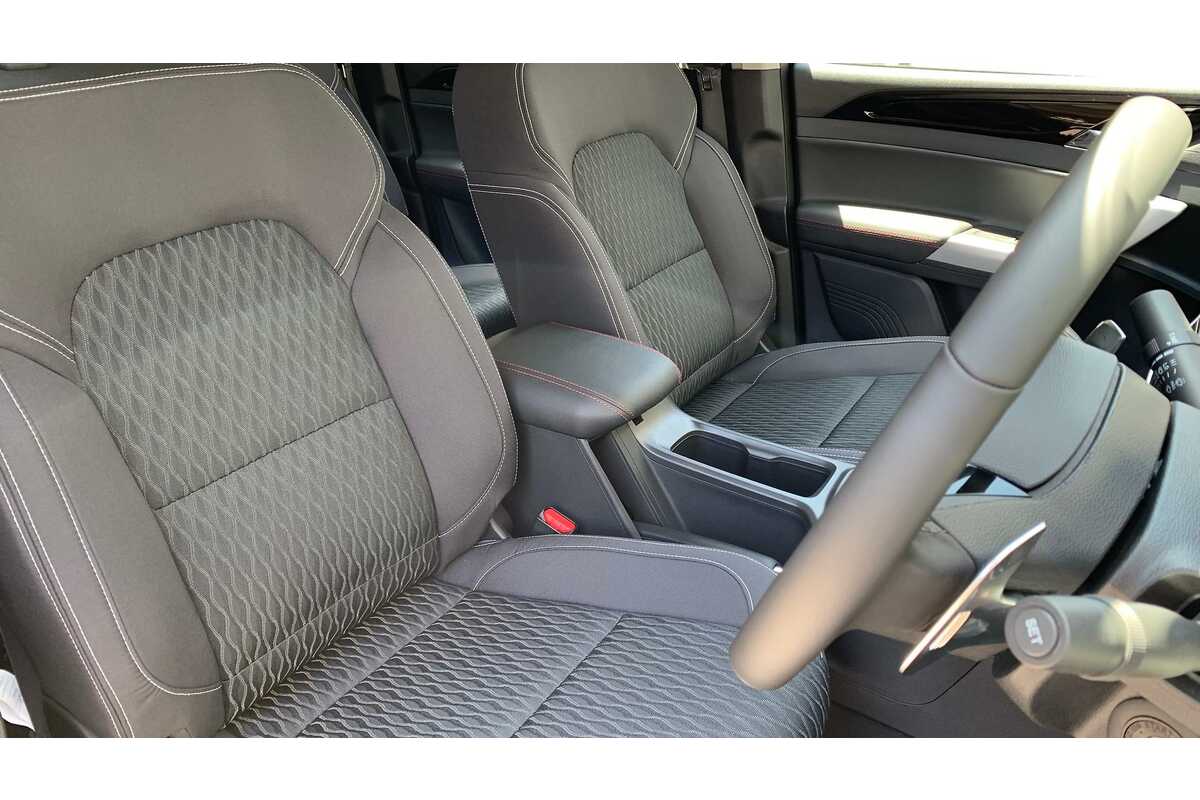 2023 LDV T60 Max PRO SK8C