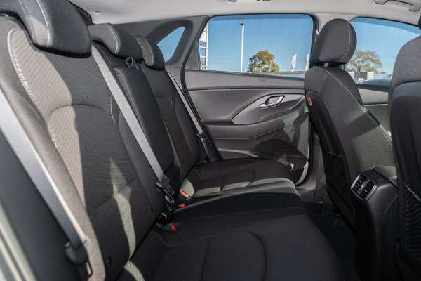 2023 Hyundai i30  PD.V4