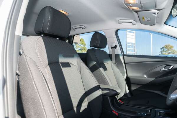2023 Hyundai i30  PD.V4