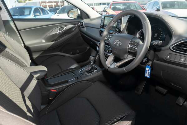 2023 Hyundai i30  PD.V4