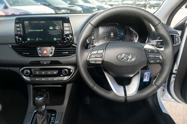 2023 Hyundai i30  PD.V4