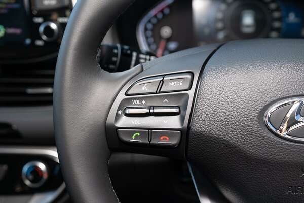 2023 Hyundai i30  PD.V4