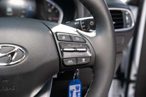 2023 Hyundai i30  PD.V4