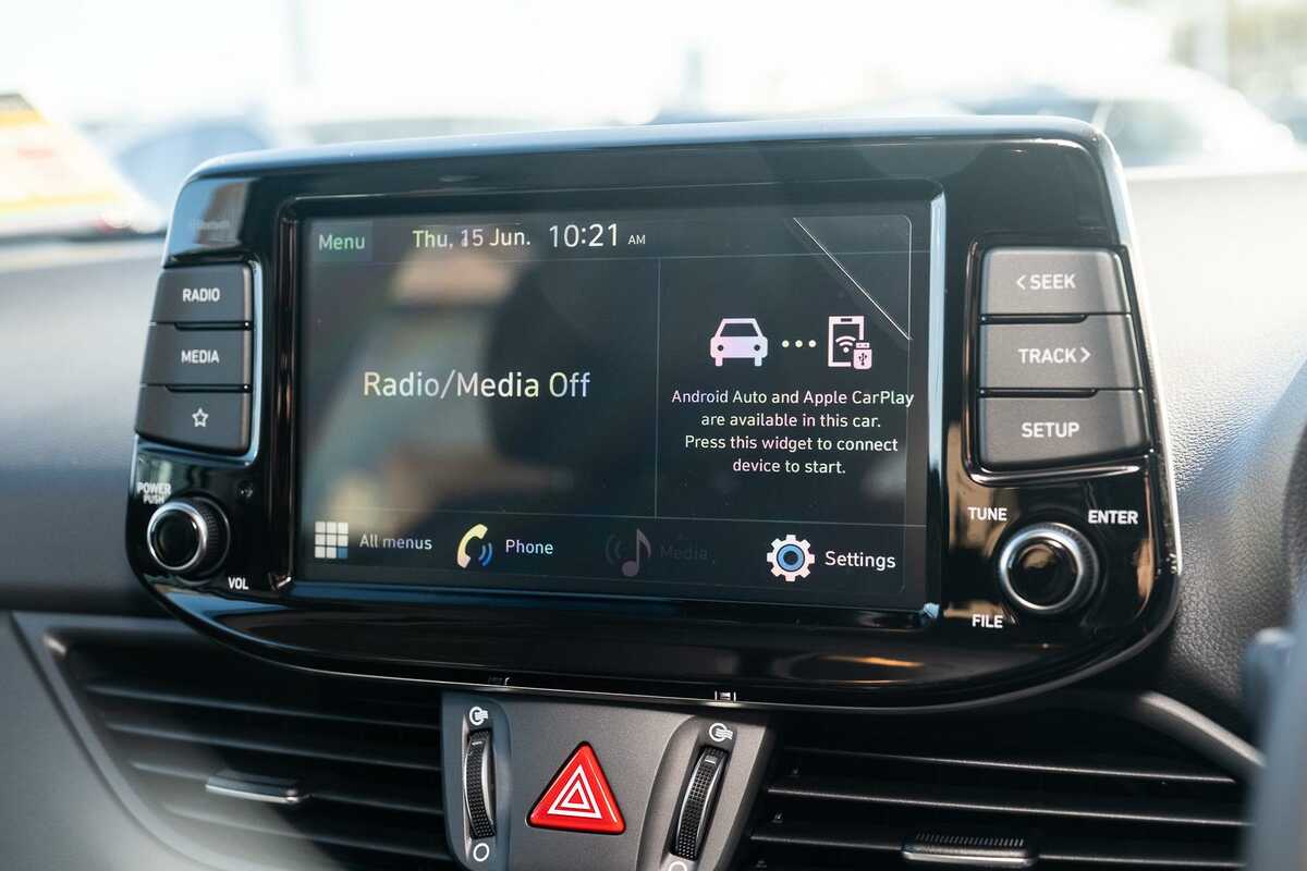 2023 Hyundai i30  PD.V4
