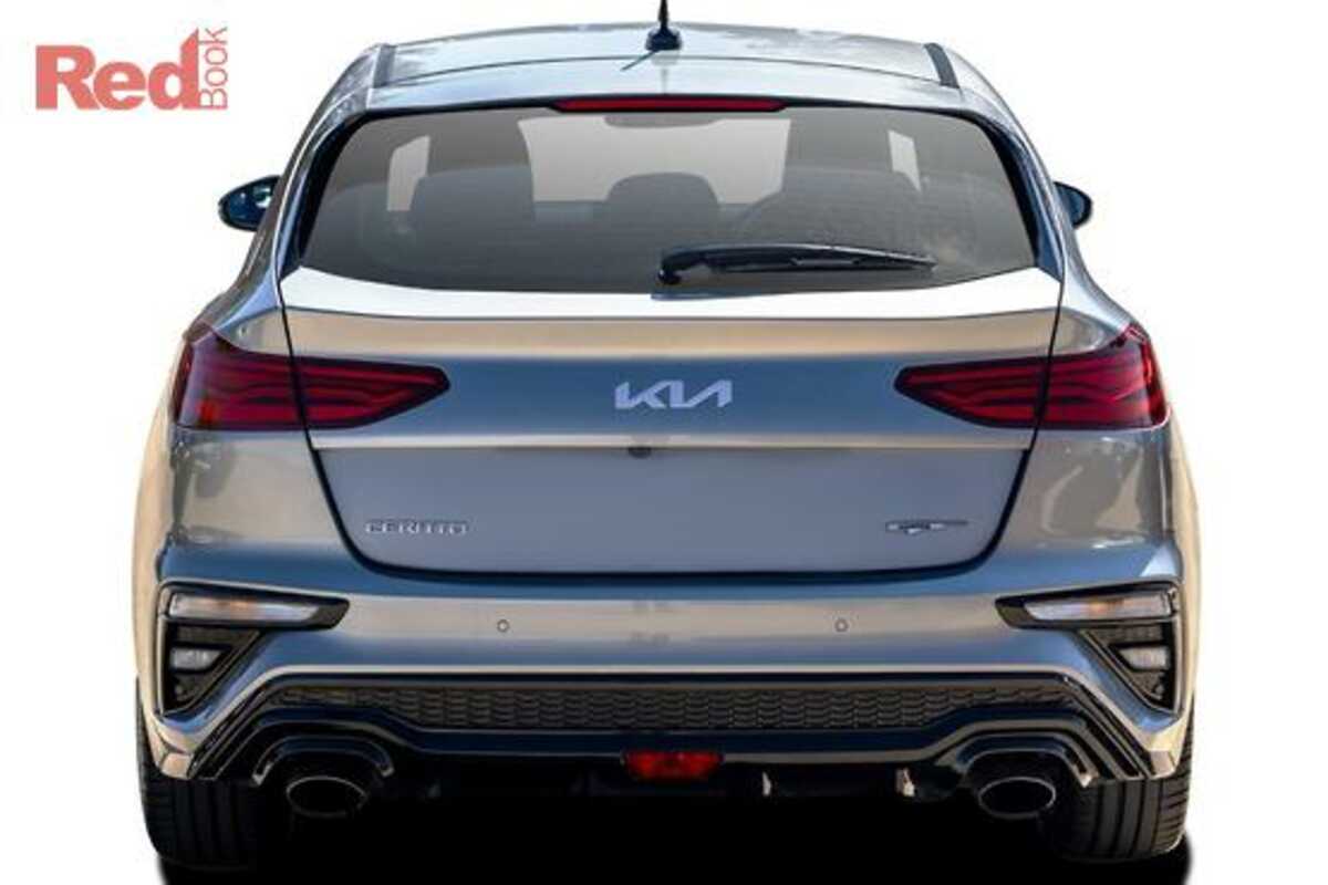 2023 Kia Cerato GT BD