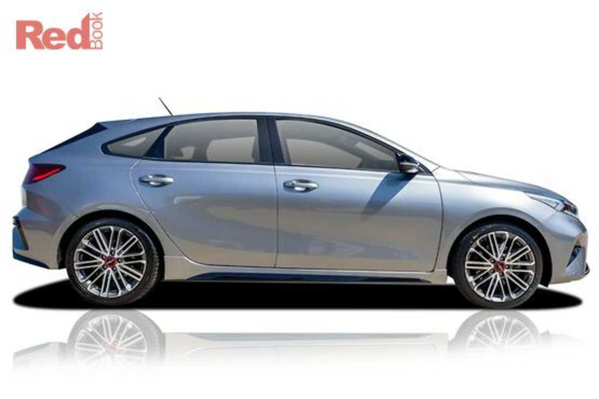 2023 Kia Cerato GT BD